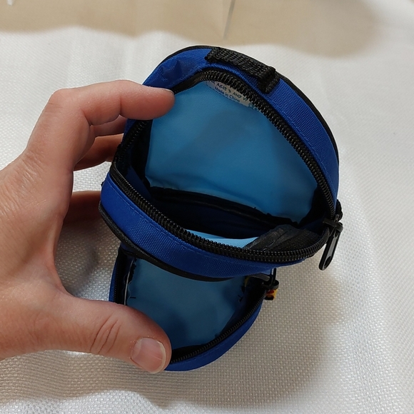 Build•A•Bear Snowboard/Pack and Pawtracks Player - Picture 16 of 16